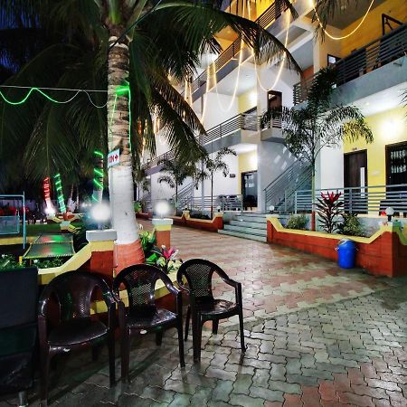 Bhalkeshwar Villa & Resort Somnath Exterior photo