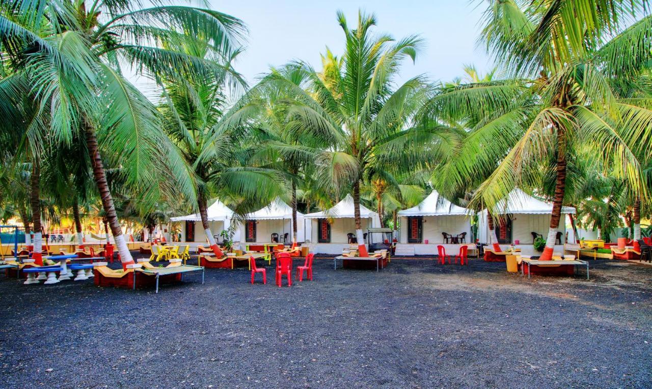 Bhalkeshwar Villa & Resort Somnath Exterior photo