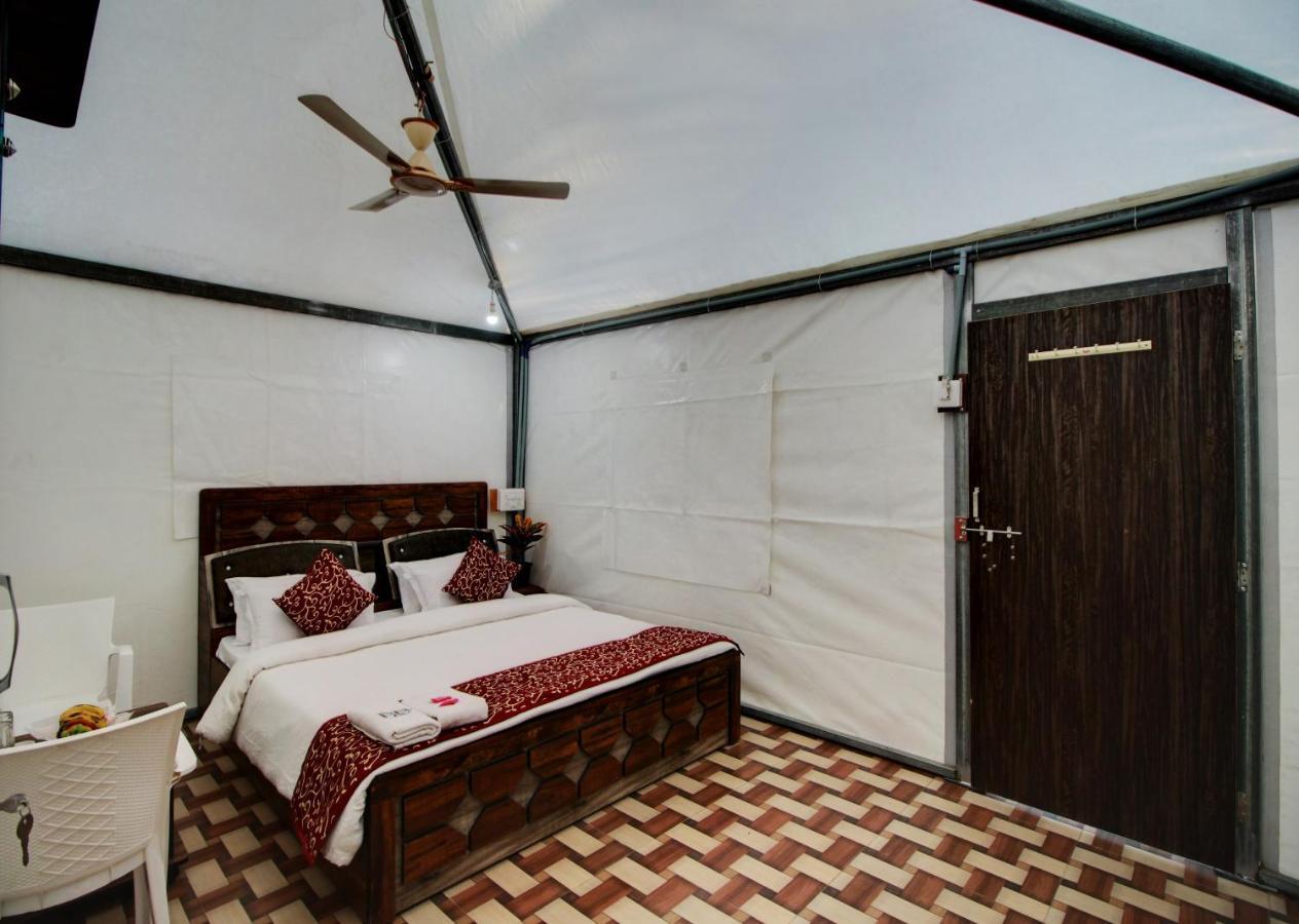Bhalkeshwar Villa & Resort Somnath Exterior photo