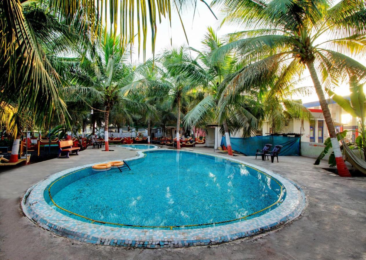 Bhalkeshwar Villa & Resort Somnath Exterior photo